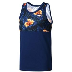 Adidas Sweet Leaf Tank size L